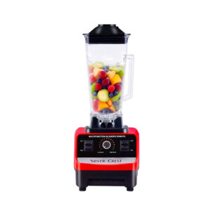 Robot De Bucătărie 2 În 1: Blender + Rajniță
