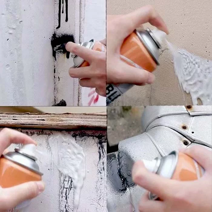 Spray Pentru Hidroizolație Rezistent La Apă (700ML) - imagine 4